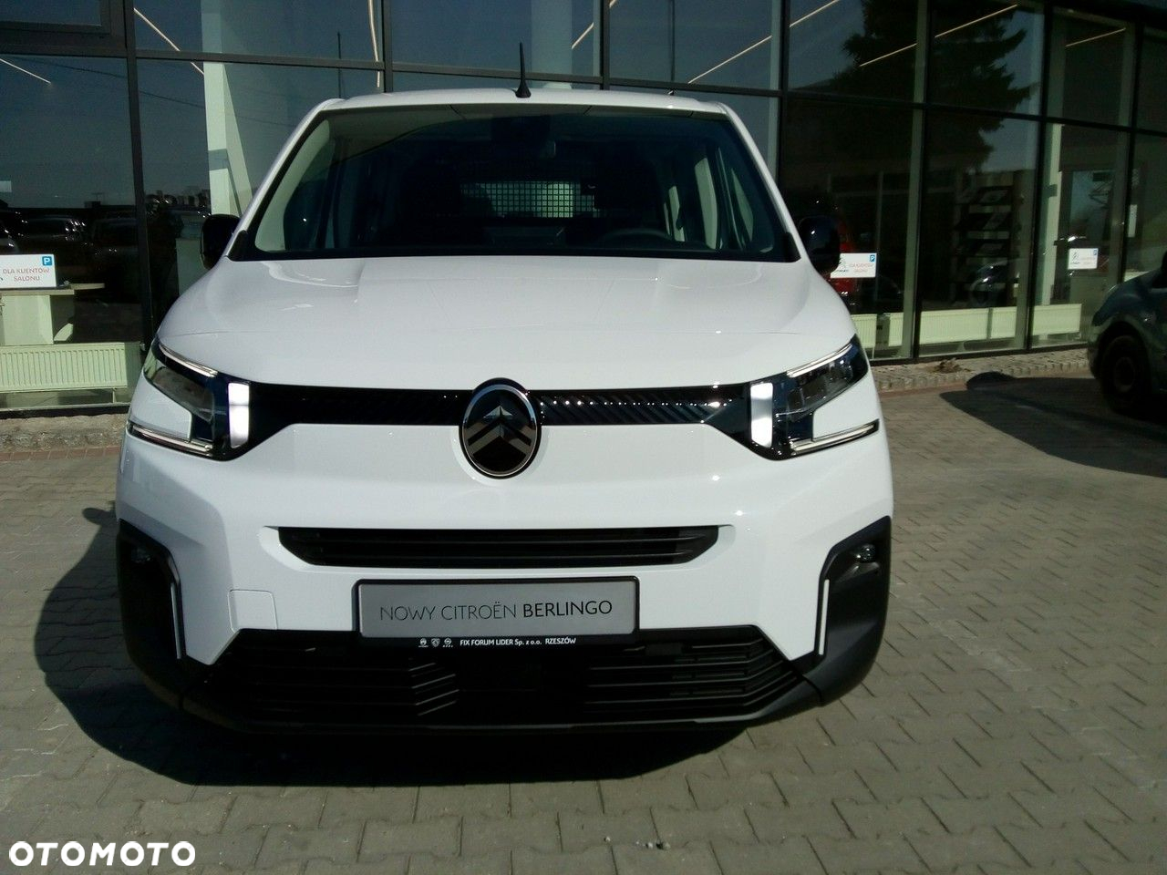 Citroën Berlingo - 6