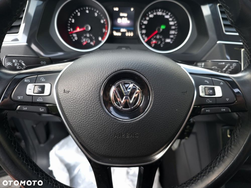 Volkswagen Tiguan 1.4 TSI Sport&Style DSG - 18