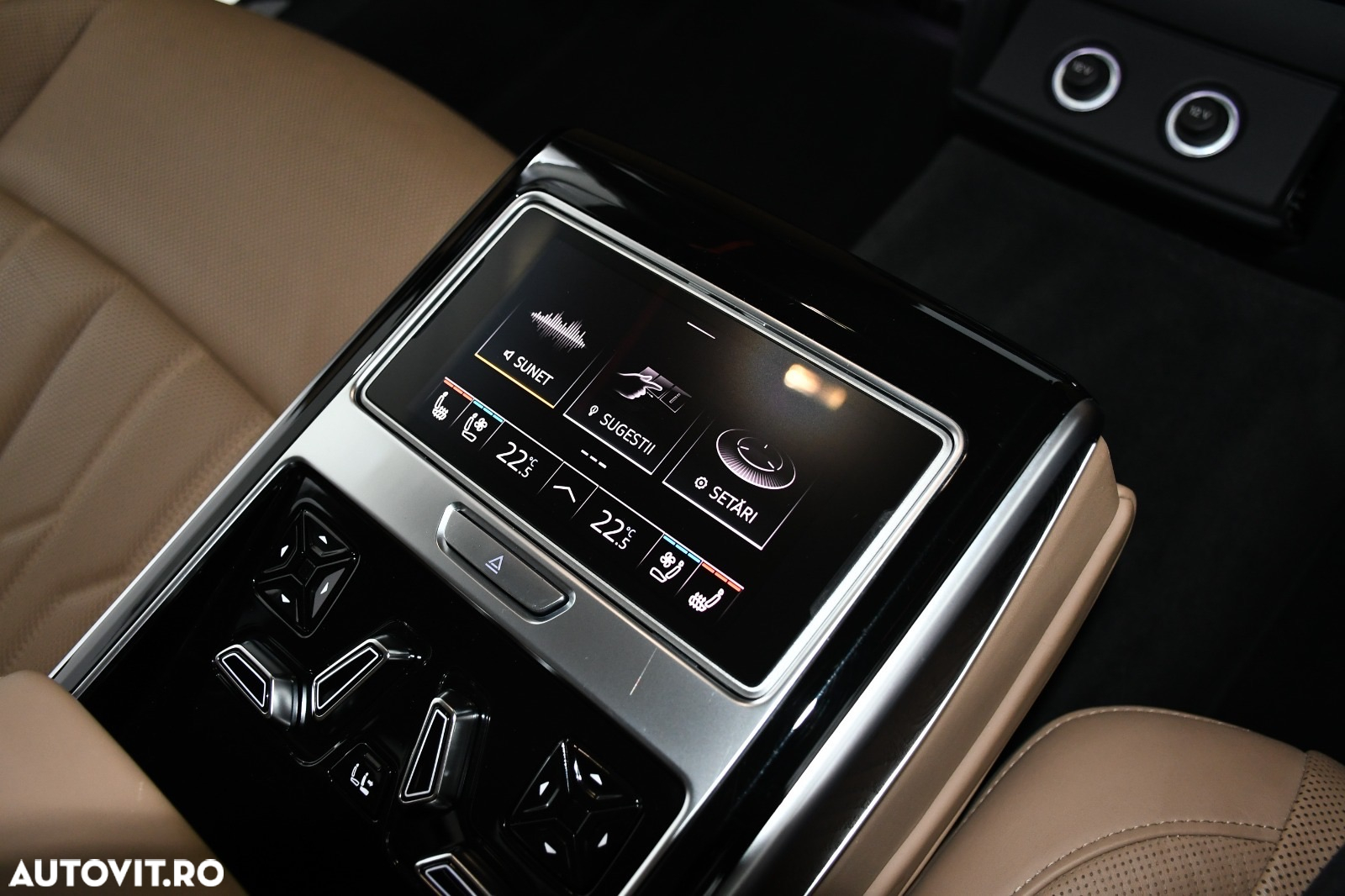 Audi A8 A8L 50 TDI quattro Tiptronic MHEV - 30