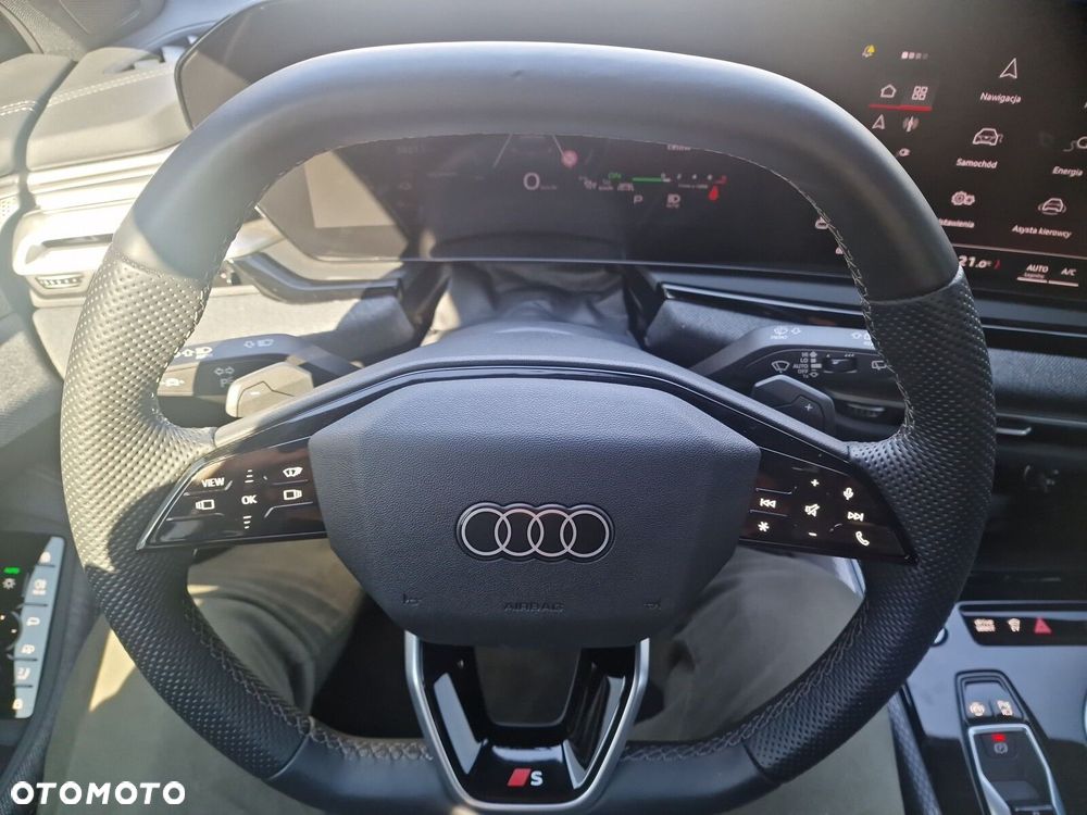 Audi A6 Avant - 28