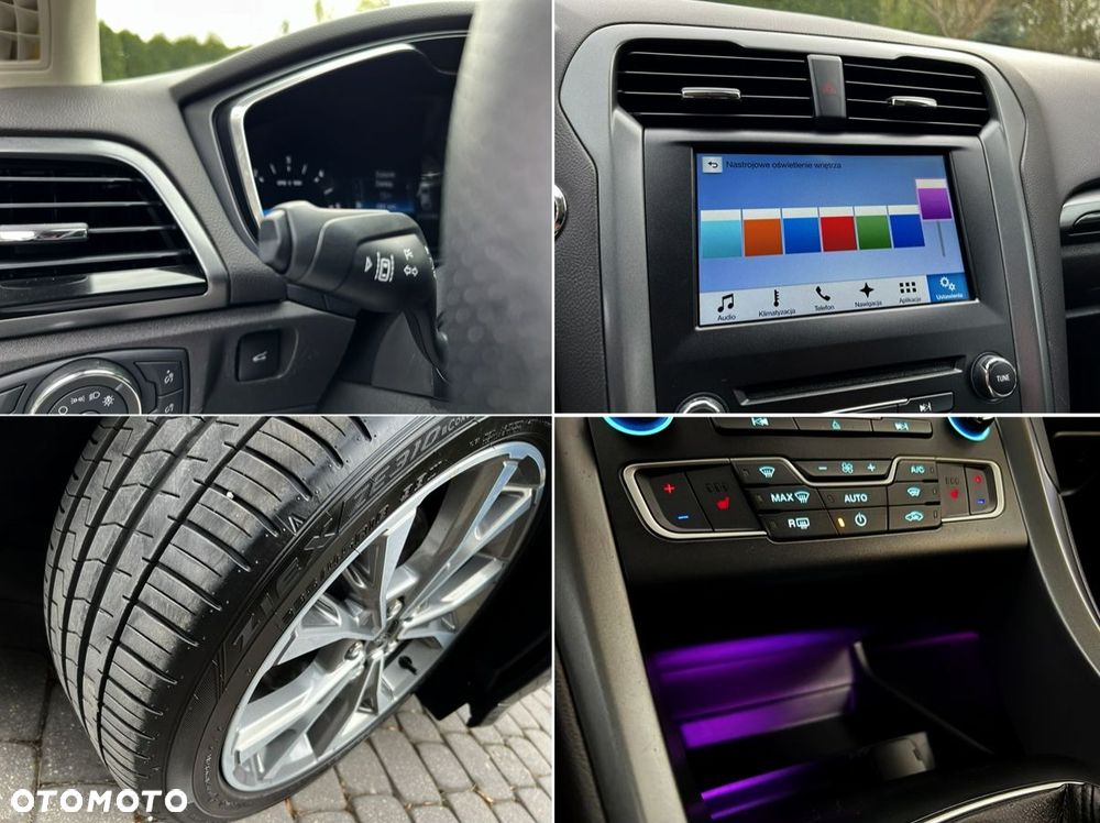 Ford Mondeo 2.0 TDCi STart-Stopp ST-Line - 35