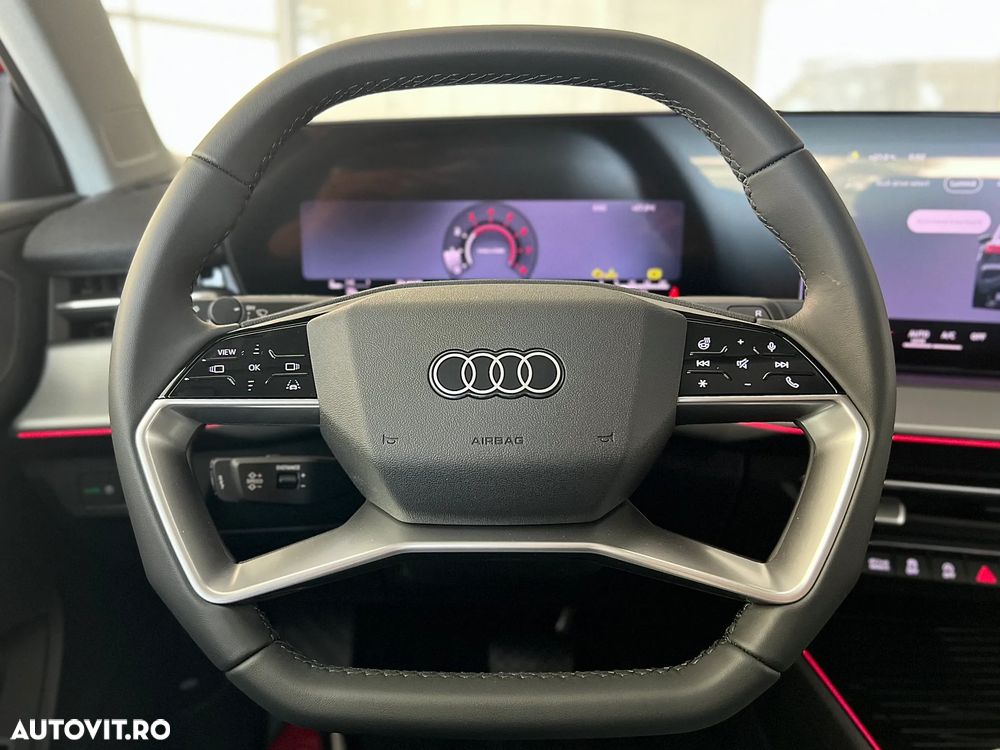 Audi Q3 Sportback 35 TFSI S tronic - 19