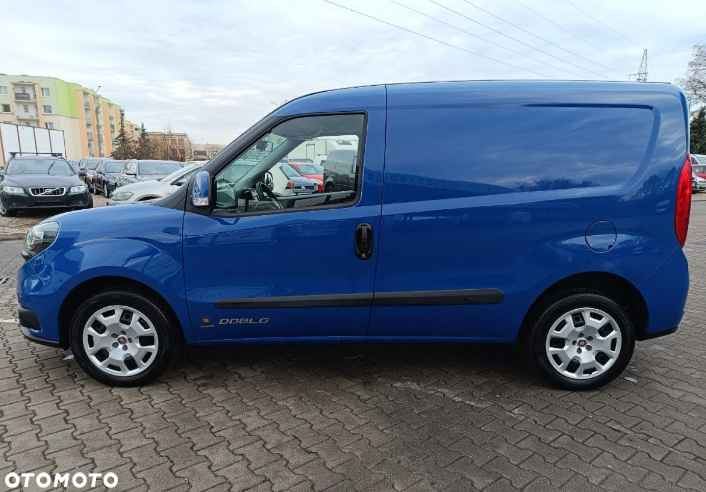 Fiat DOBLO - 4