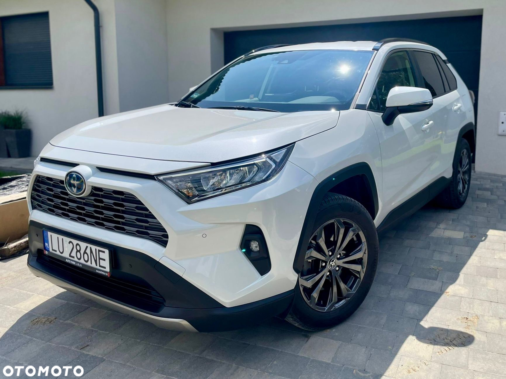 Toyota RAV4 - 15