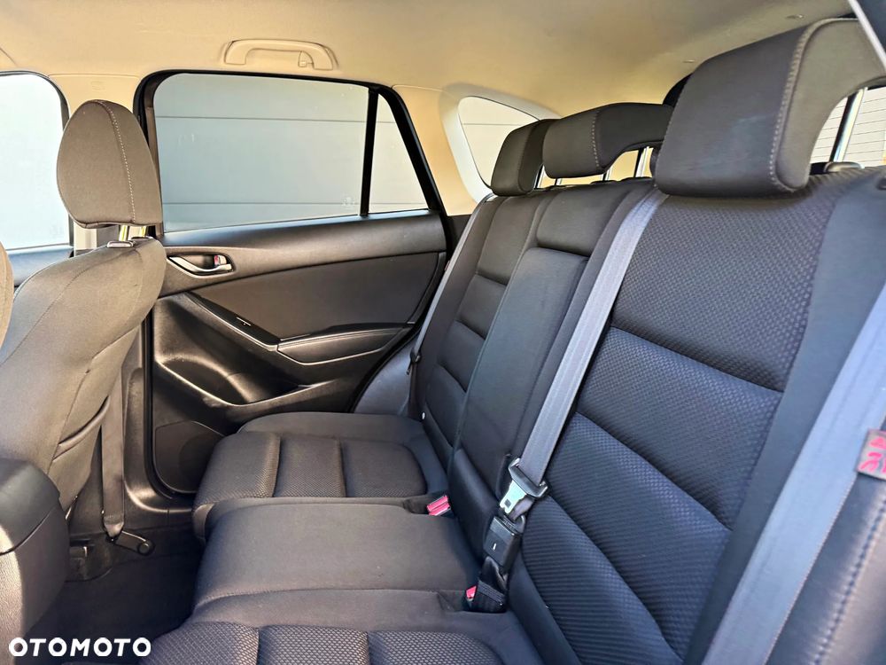 Mazda CX-5 2.2 SKYACTIV-D AWD Sendo - 32