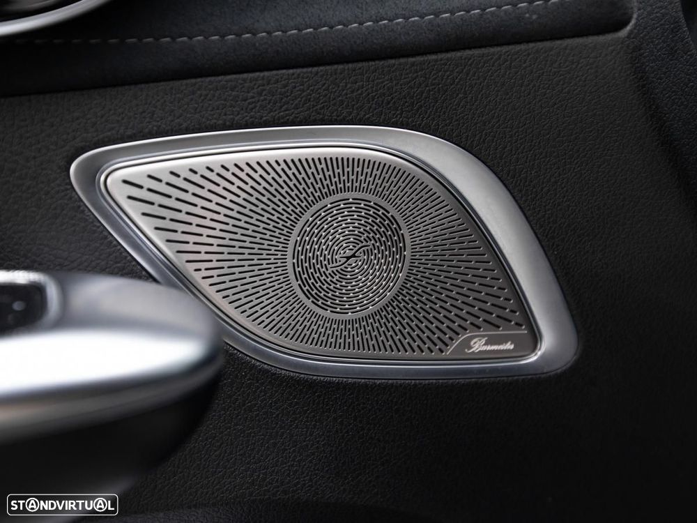 Mercedes-Benz EQE 350 AMG Line - 18