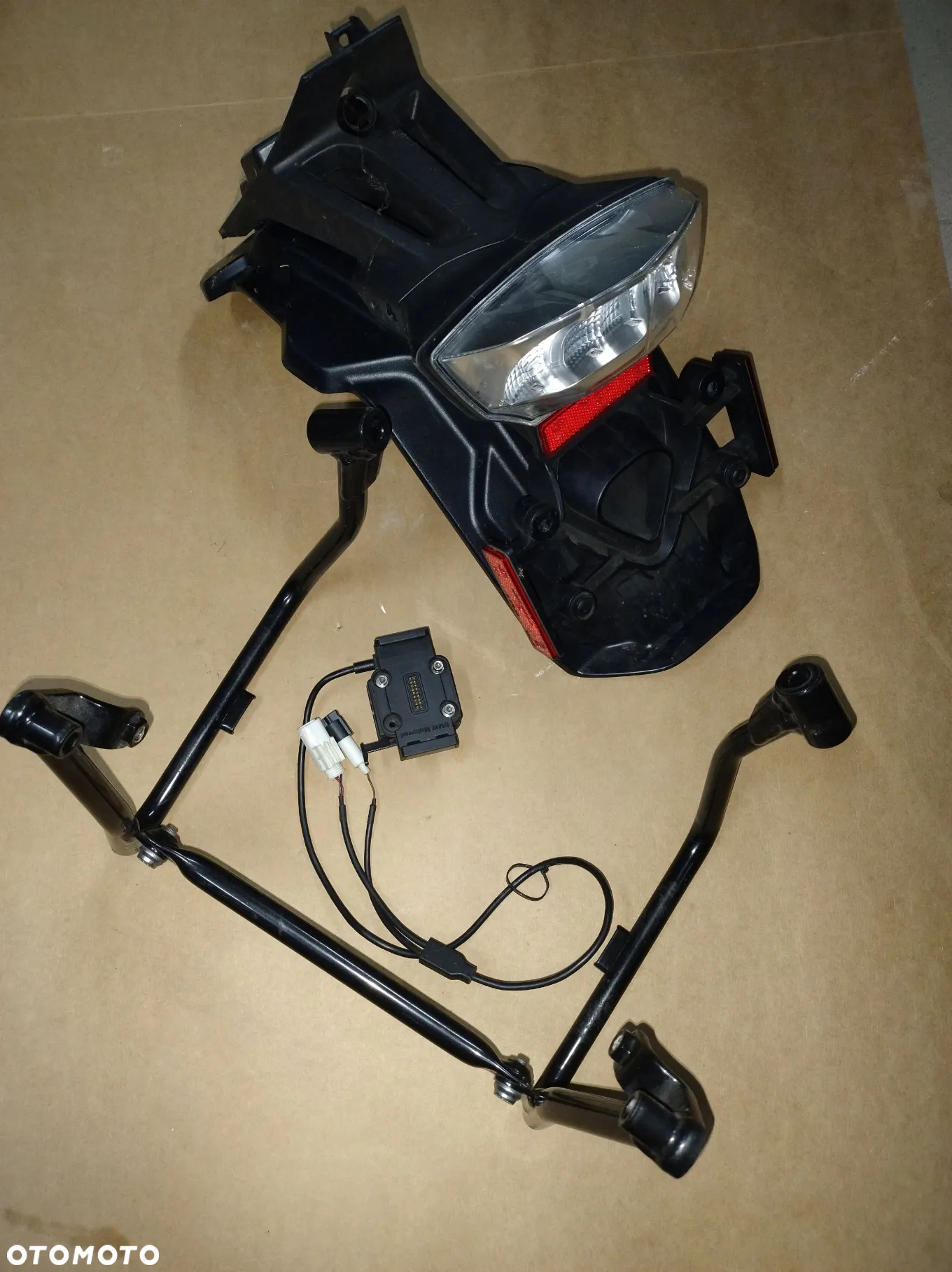 BMW XR - 16