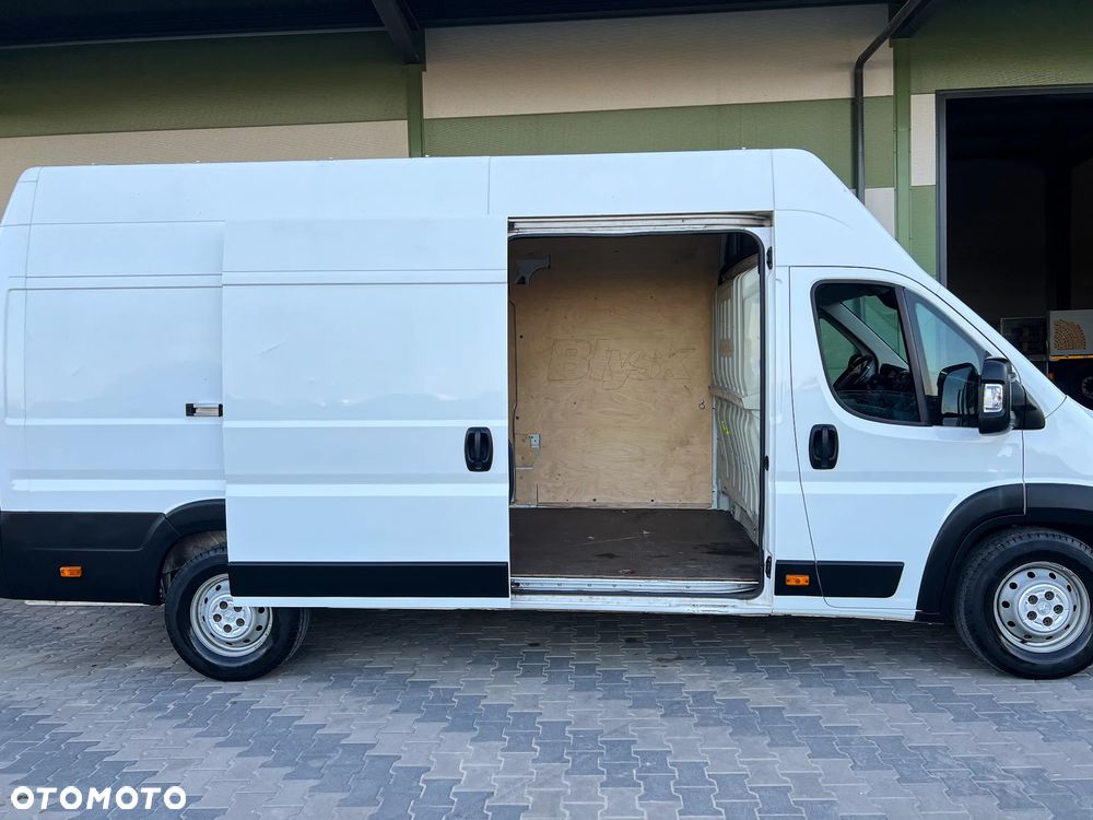 Peugeot boxer - 12
