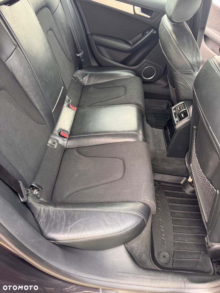Audi A5 Sportback 2.0 TDI - 15