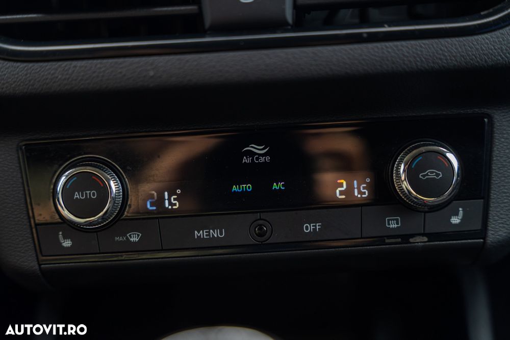 Skoda Scala 1.0 TSI Ambition - 19