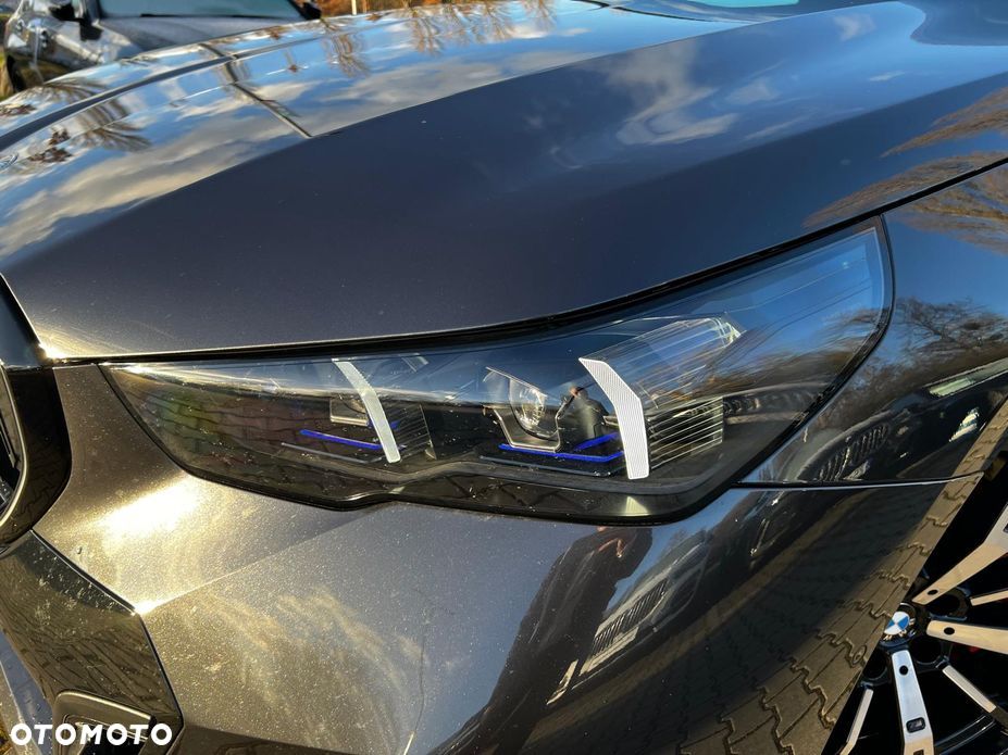 BMW Seria 5 520d mHEV M Sport - 11