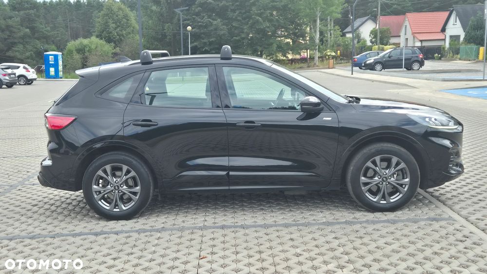 Ford Kuga 2.5P PHEV FWD ST-Line - 7