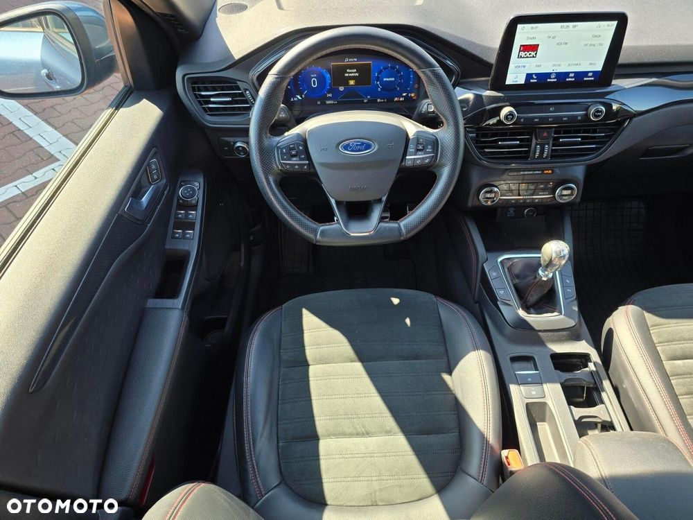 Ford Kuga 1.5 EcoBoost FWD ST-Line - 14