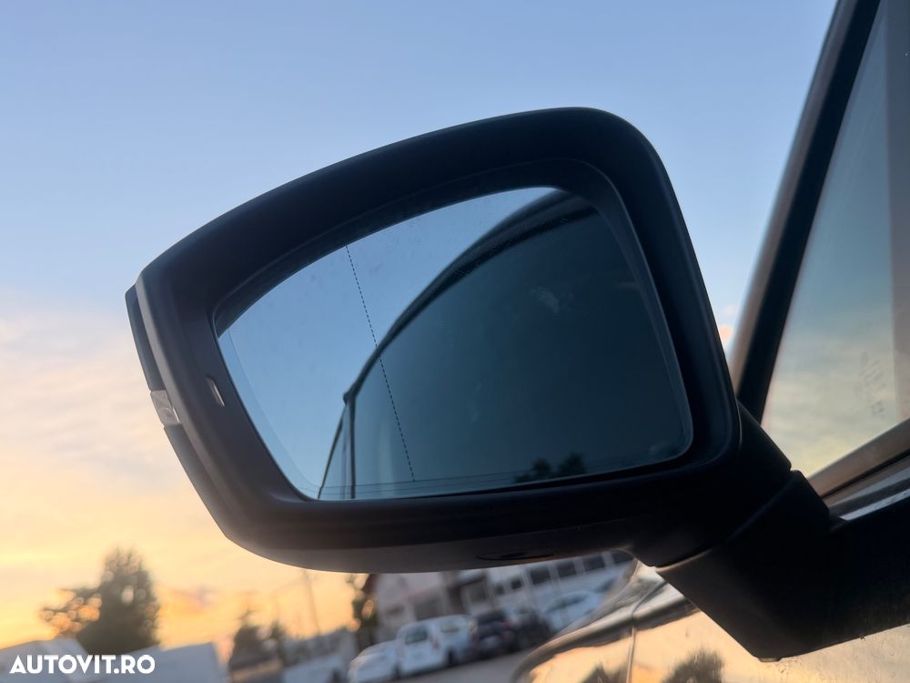 Volkswagen Touareg V6 TDI Atmosphere - 35