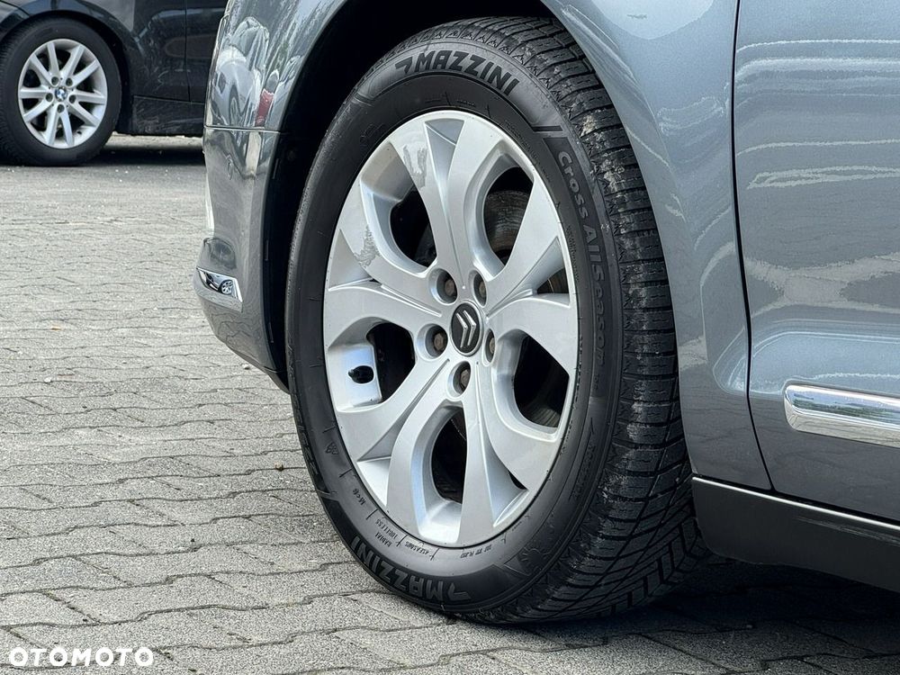 Citroën C5 HDi 140 FAP Confort - 20