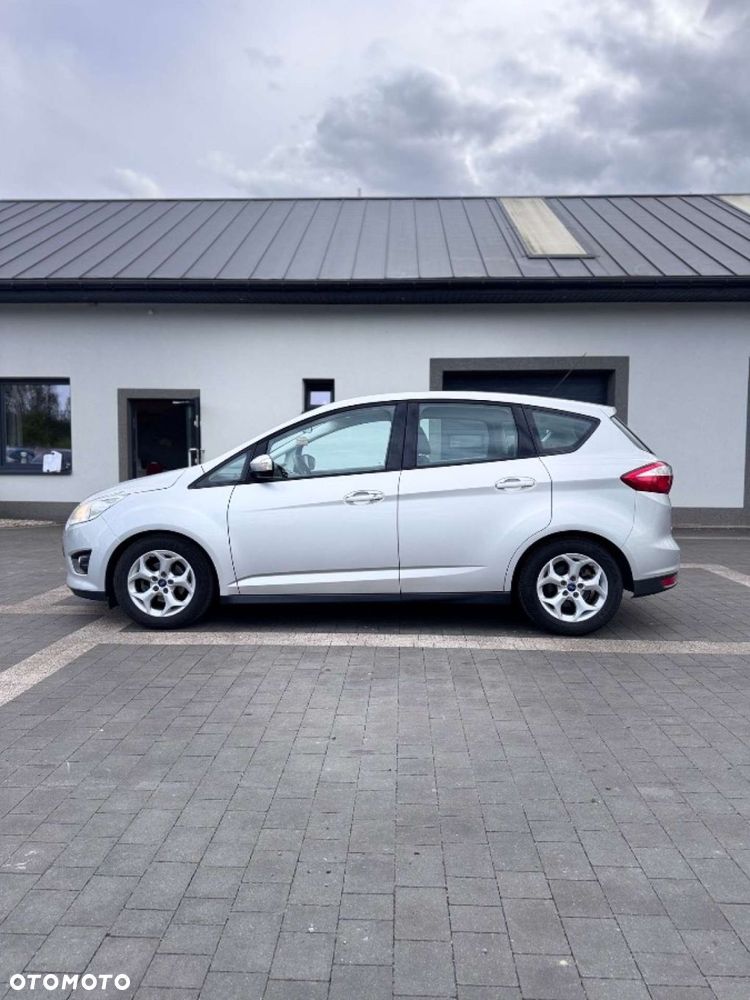 Ford C-MAX - 10