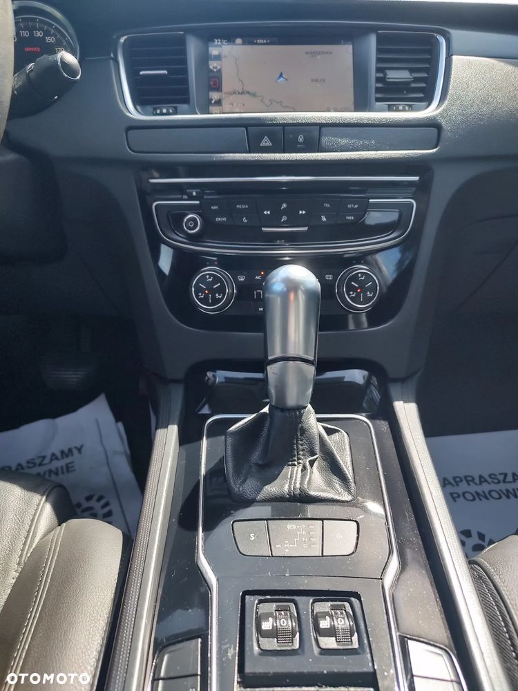 Peugeot 508 2.0 BlueHDi Allure S&S - 27