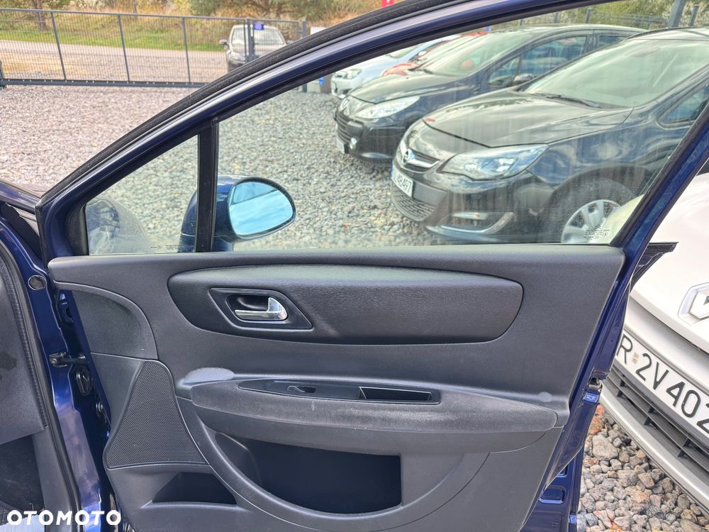 Citroën C4 1.6 16V Impress Pack - 16