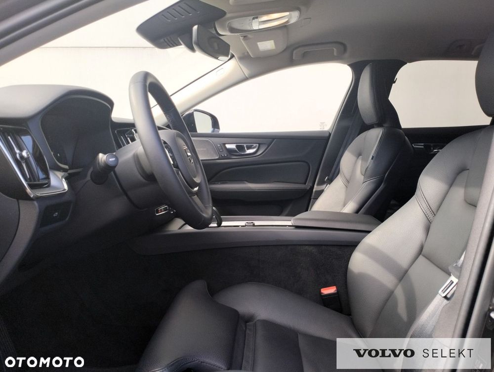 Volvo V60 - 10