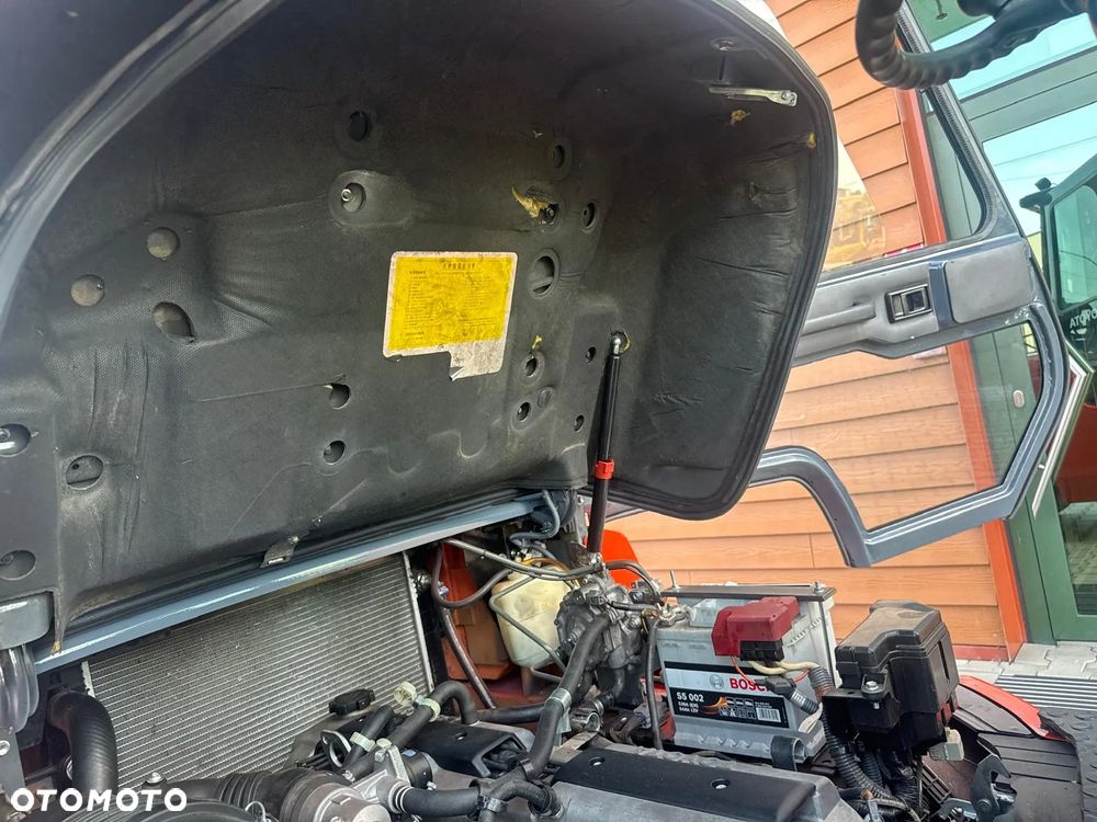 Toyota Toyota 02-7FG45 / 4500 KG - 14