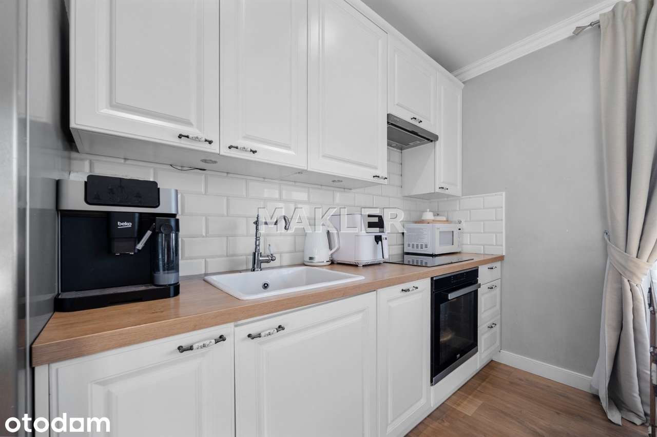 3pokoje,61m,winda,balkon,gotowe do zamieszkania