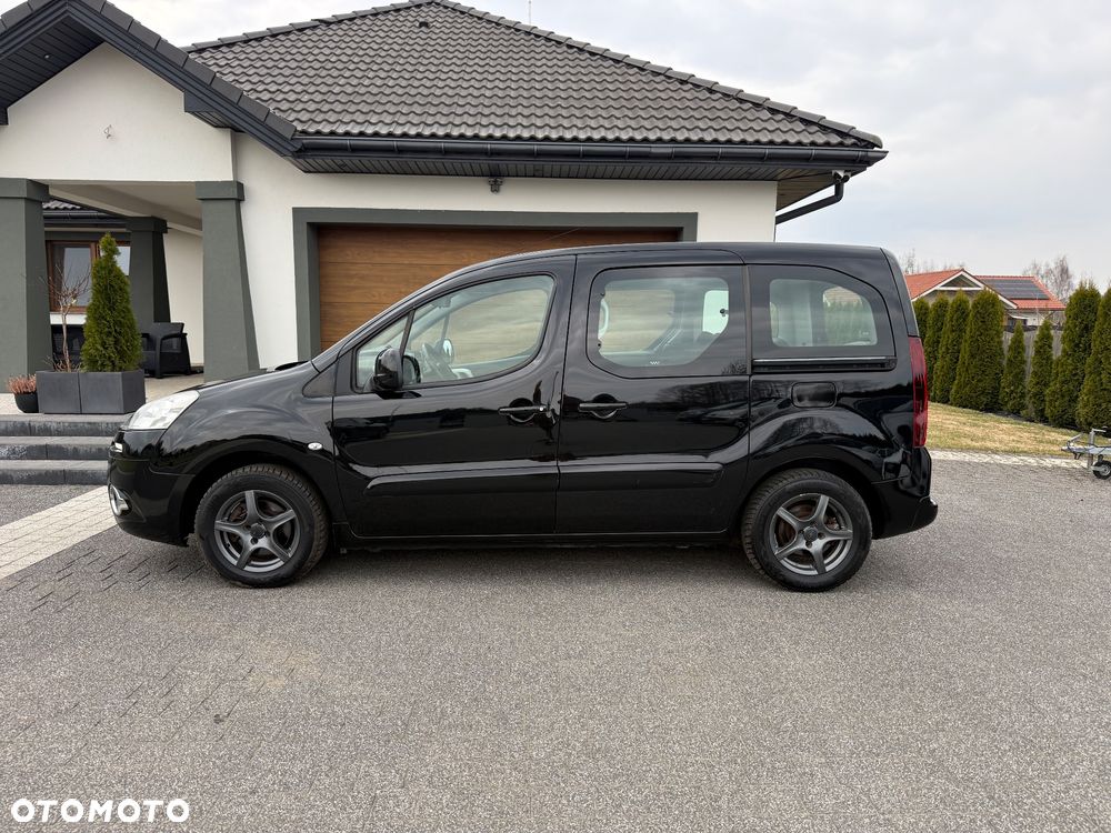 Peugeot Partner 1.6 HDi Outdoor - 7