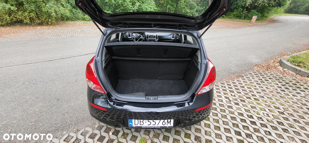 Hyundai i20 1.25 Comfort - 23