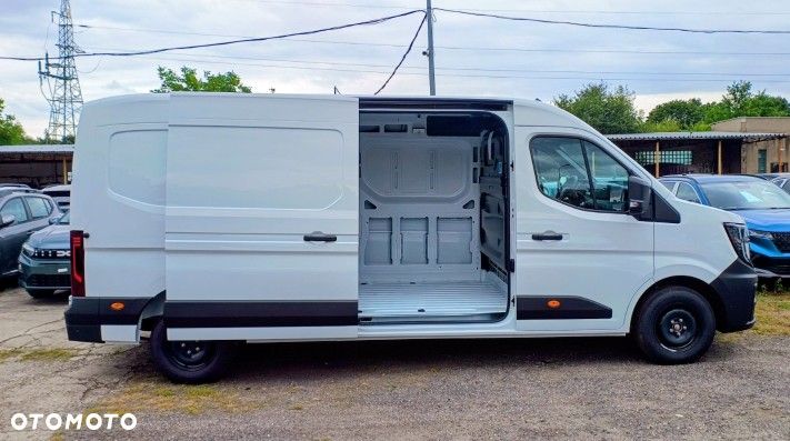 Renault Nowy Master - 8
