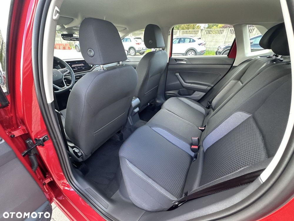 Volkswagen Polo 1.0 TSI Pure DSG - 24