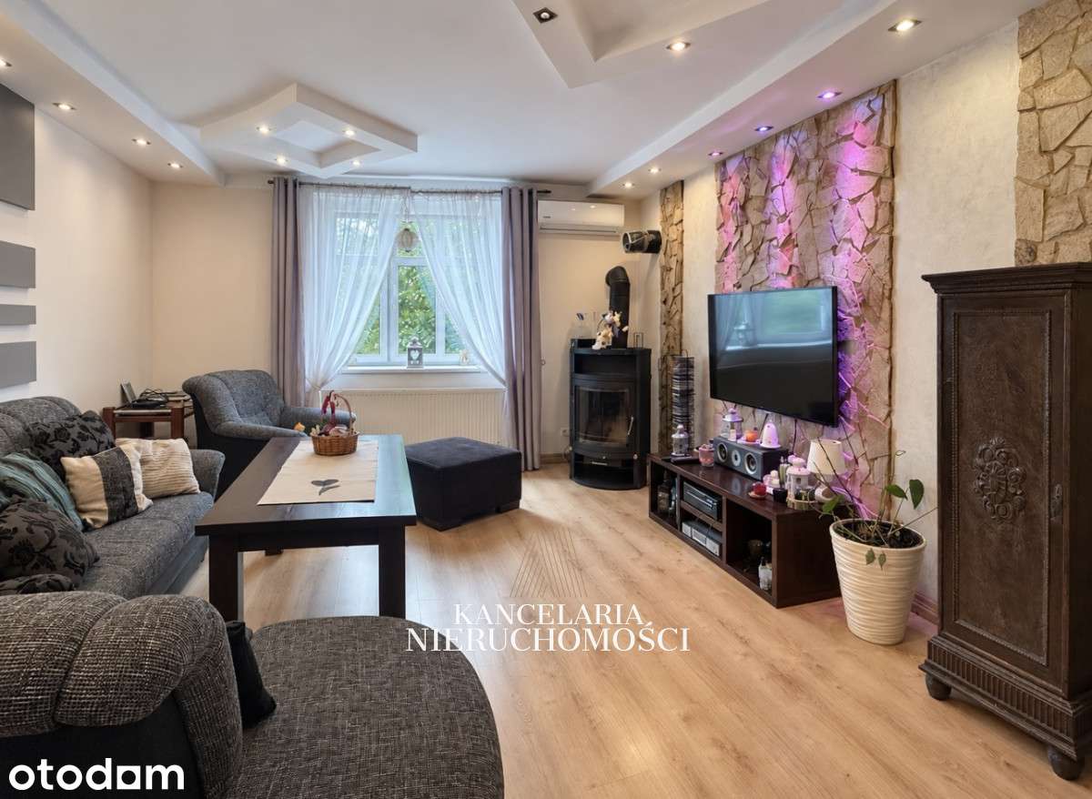 Mieszkanie na sprzedaż, 3 pokoje, 79 m², Sulechów