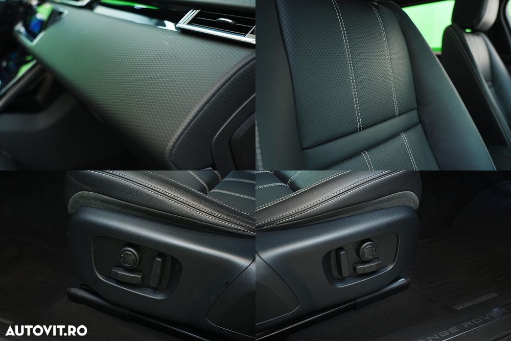 Land Rover Range Rover Velar 2.0 R-Dynamic HSE - 13