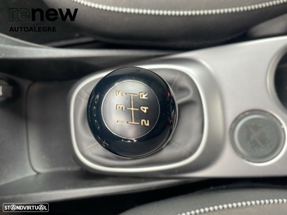 Fiat 500X 1.3 MJ Urban - 21