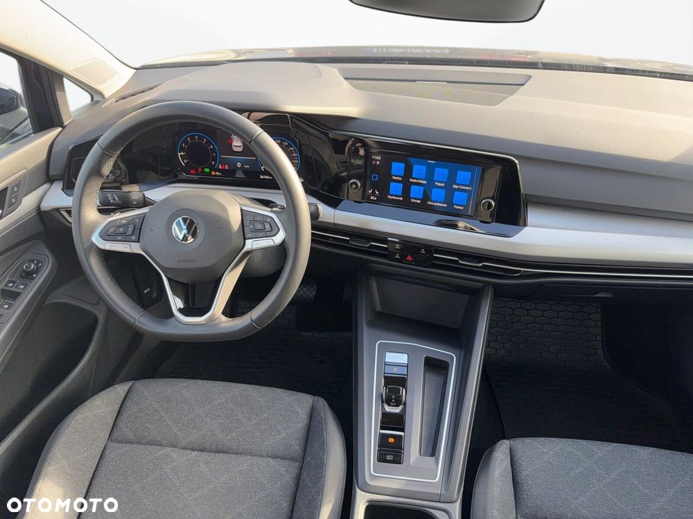 Volkswagen Golf - 12