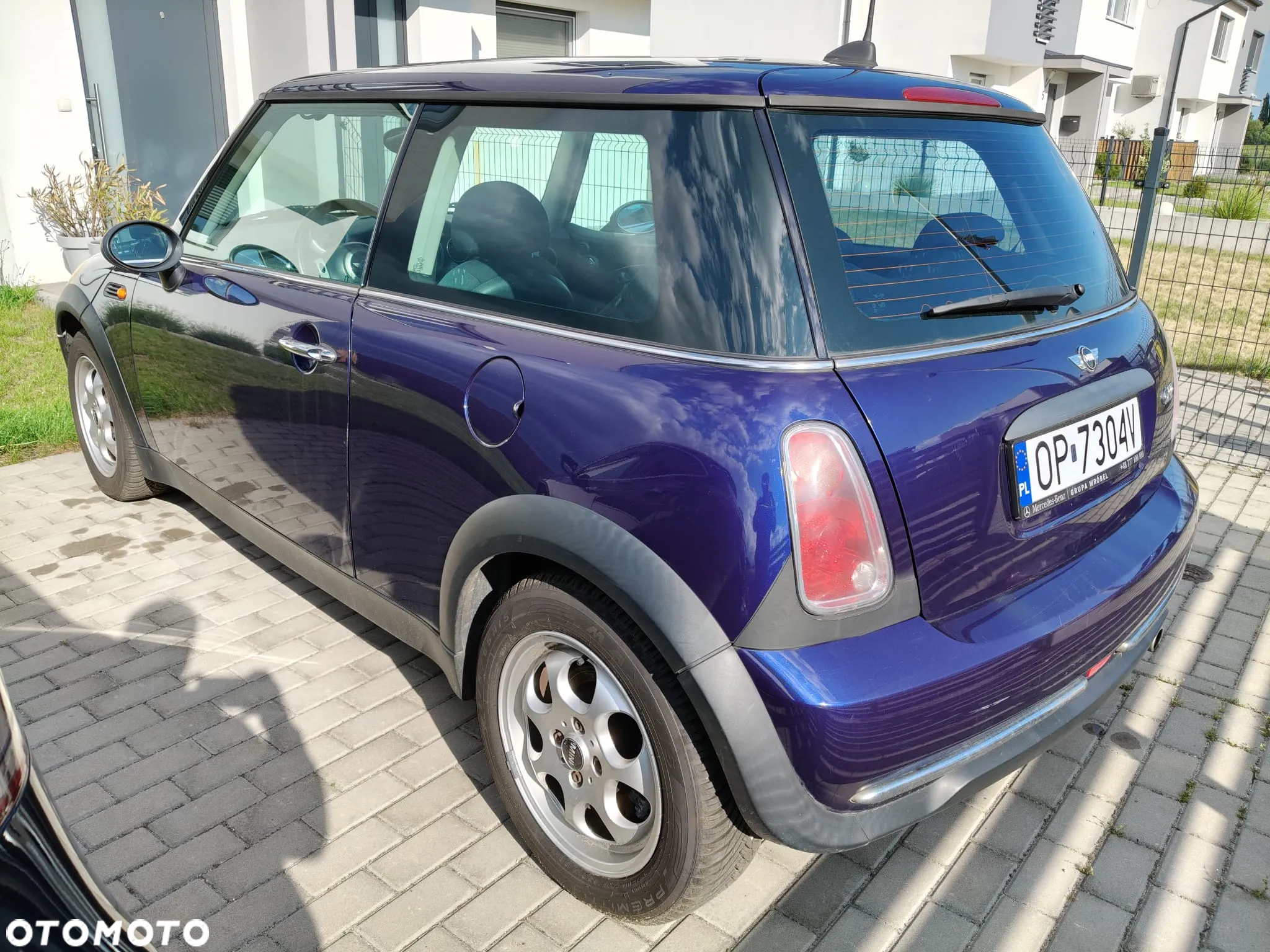 MINI ONE salt - 5