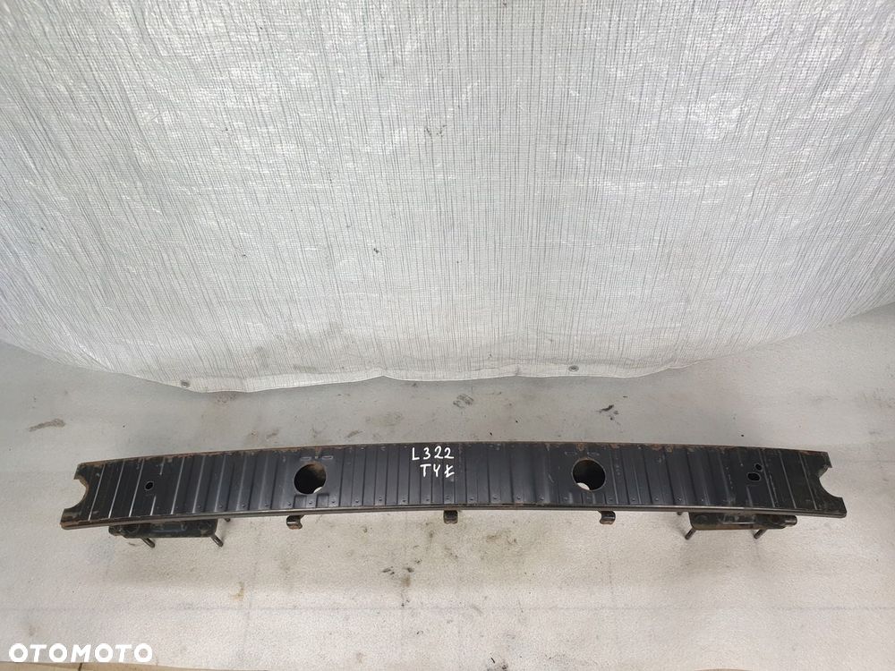 BELKA POD TYLNY ZDERZAK TYŁ RANGE ROVER VOUGE L322