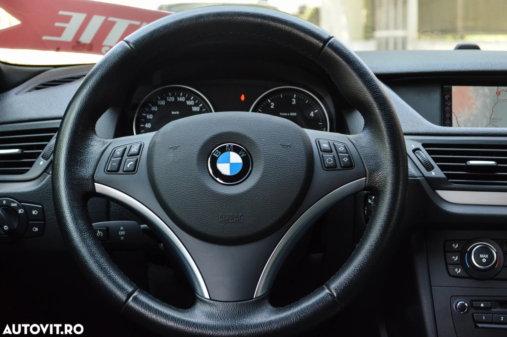 BMW X1 xDrive20d Aut. - 12