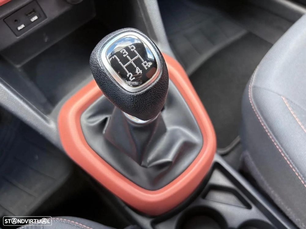 Hyundai i10 1.0 Comfort - 44