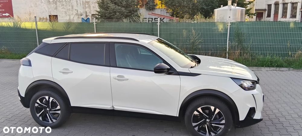 Peugeot 2008 PureTech 130 EAT8 Allure Pack - 9