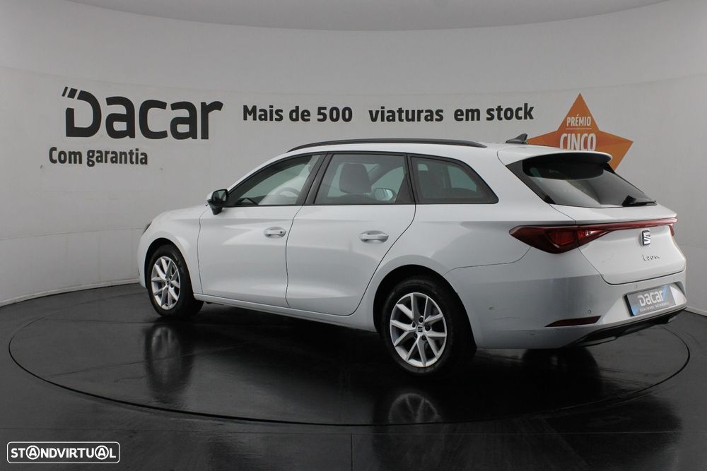 SEAT Leon ST 1.0 TSI Style - 5