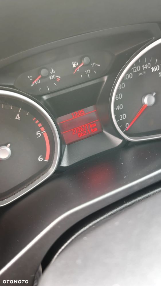 Ford Mondeo 1.8 TDCi Trend - 9