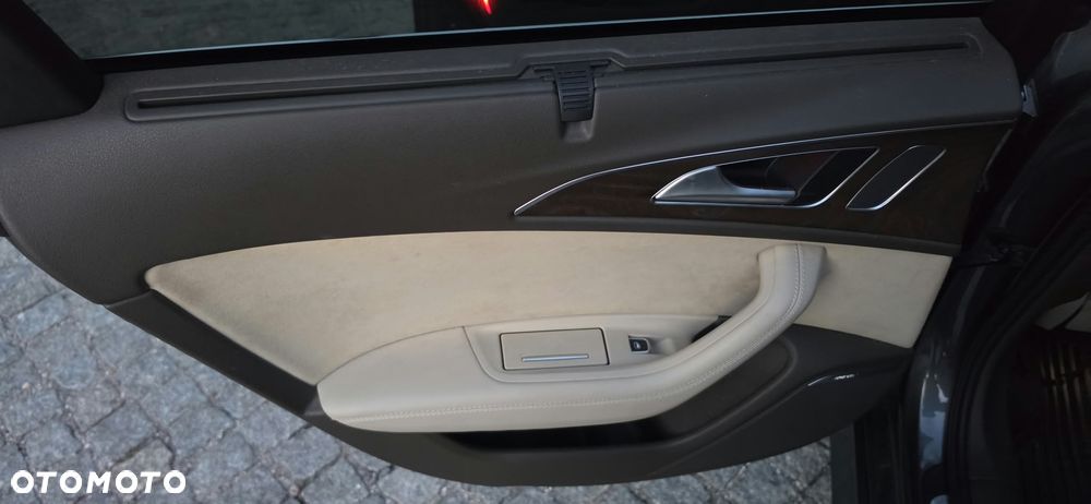 Audi A6 Avant 3.0 TDI Quattro S tronic - 20
