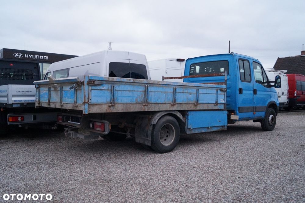 Iveco Daily - 7