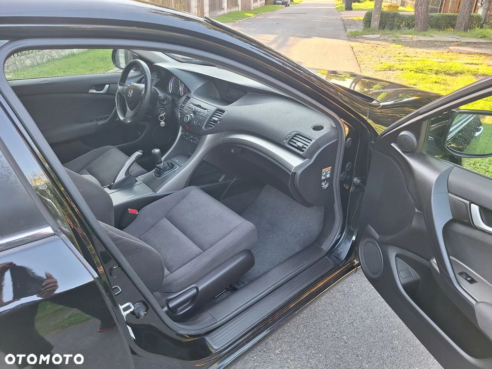 Honda Accord - 15