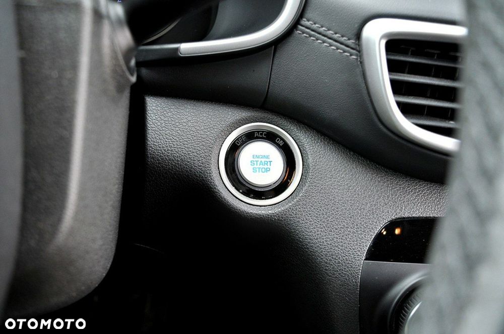 Hyundai Tucson 1.6 GDi 2WD Advantage - 29