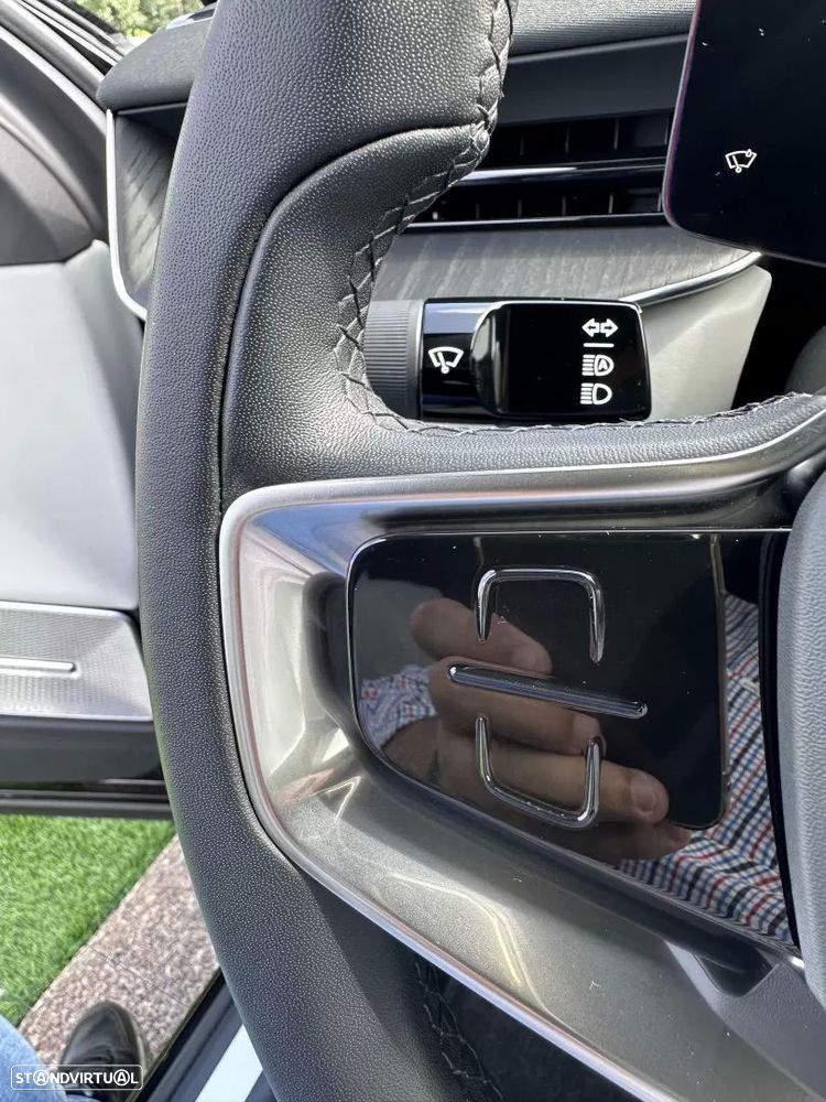 Polestar 3 Long Range 111 kWh AWD Performance Plus Pilot - 40