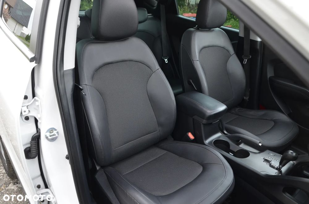 Hyundai ix35 2.0 GDI Premium 2WD - 26