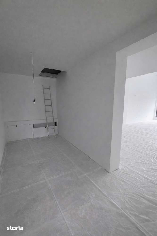 Penthouse exclusivist – bloc Central Park – Strada Basarabiei — fotografia 3