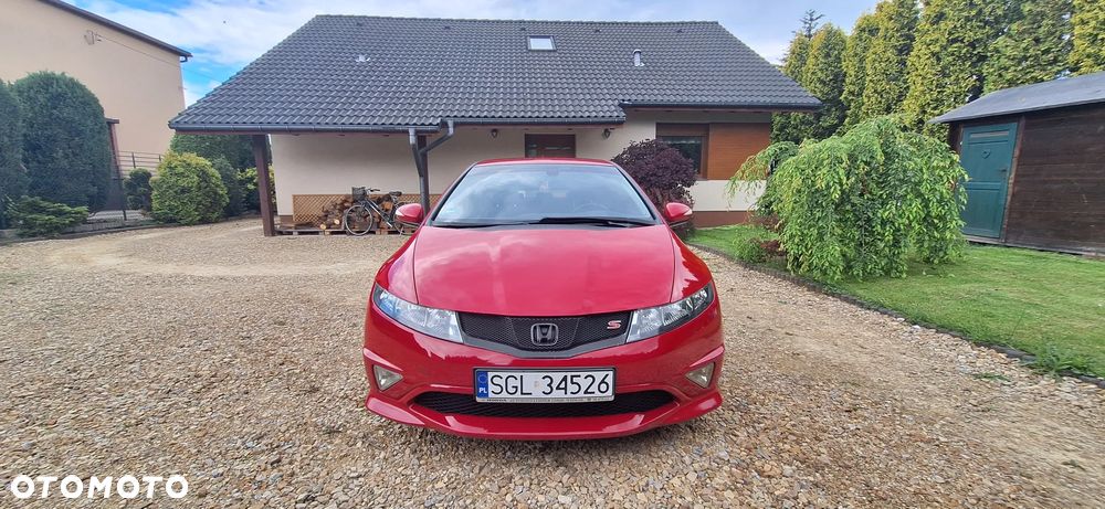 Honda Civic - 2