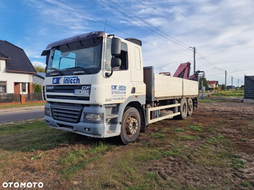 DAF
