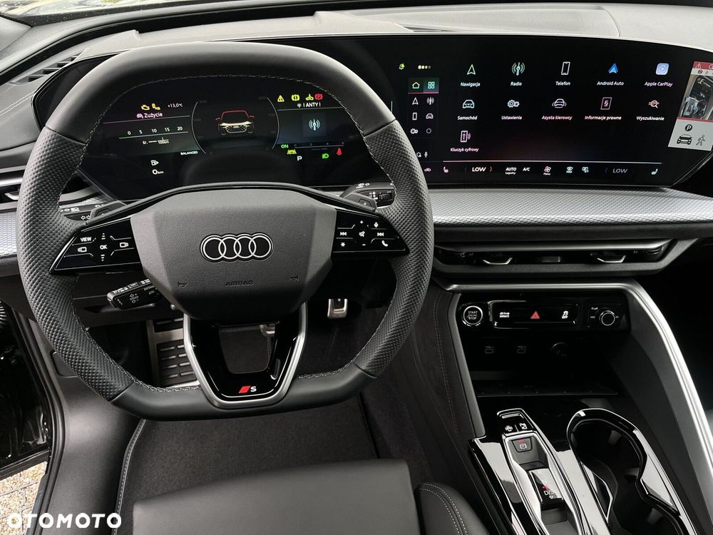 Audi Q5 Sportback - 26
